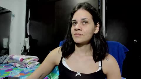 Abby Connie online show from March 14, 4:29 am