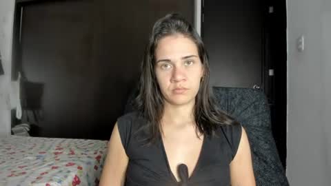 Snapshot of abby_connie chatting on June 14, 10:12 pm Abby Connie online show from June 14, 10:12 pm
