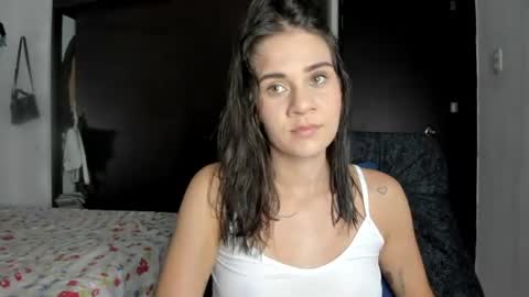 Snapshot of abby_connie chatting on June 18, 3:07 am Abby Connie online show from June 18, 3:07 am