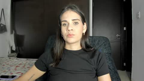 Abby Connie online show from June 21, 1:41 am