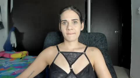 Abby Connie online show from July 9, 1:31 am