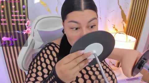 Snapshot of abby_deep_2 chatting on July 16, 9:37 am abby_deep_2 online show from July 16, 9:37 am