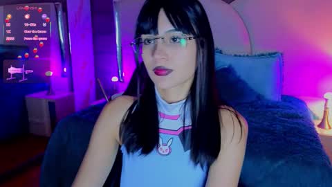 Abby online show from February 11, 8:58 pm