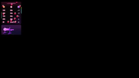 Abby online show from February 13, 7:54 pm