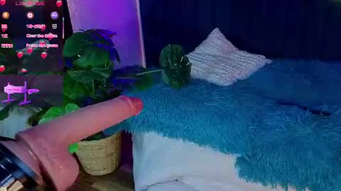 Abby online show from July 28, 12:48 pm