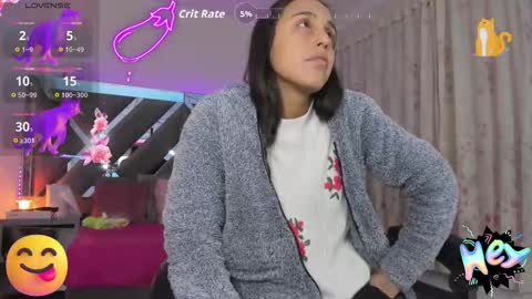 abby_esposiito online show from November 27, 9:50 pm