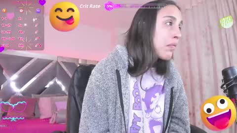 abby_esposiito online show from December 1, 3:06 pm