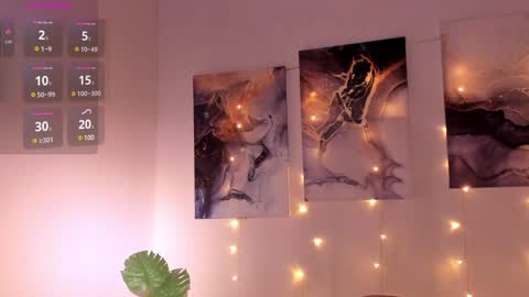 Snapshot of abby_excitease chatting on January 9, 6:57 pm I want to make you addicted to me online show from January 9, 6:57 pm