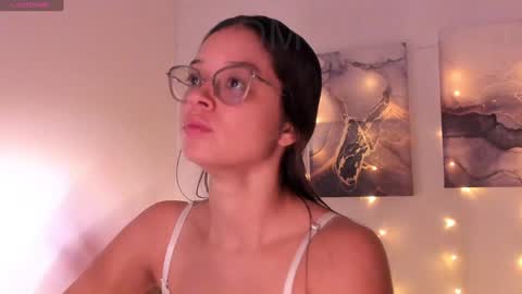 Snapshot of abby_excitease chatting on January 15, 5:58 pm I want to make you addicted to me online show from January 15, 5:58 pm
