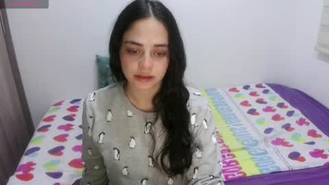 abby jense online show from May 9, 2:28 am