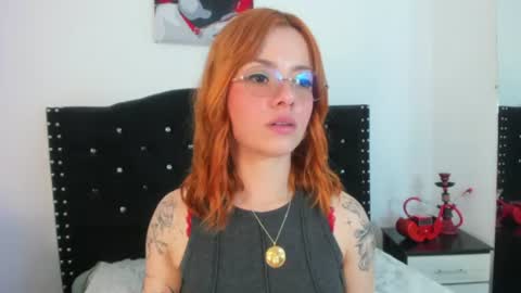 Snapshot of abby_jones2 chatting on July 29, 4:43 am abby jones online show from July 29, 4:43 am