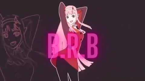 Abby  online show from December 18, 11:30 pm