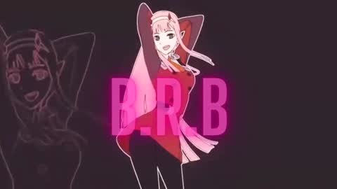 Abby  online show from February 7, 7:17 pm