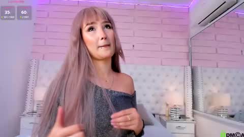 Abby  online show from March 3, 2:37 pm