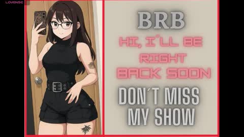 Abby  online show from November 8, 9:09 am