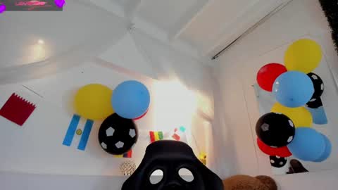 Snapshot of abby_mae_ chatting on June 16, 12:08 pm Abby online show from June 16, 12:08 pm