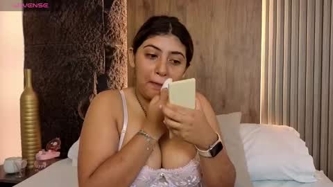 Abbygail online show from November 20, 11:54 am