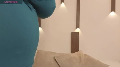 Abbygail online show from April 24, 12:18 pm