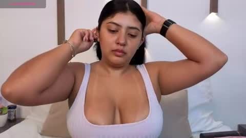 Snapshot of abby_millerr_ chatting on June 26, 11:58 am Abbygail online show from June 26, 11:58 am