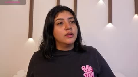 Snapshot of abby_millerr_ chatting on July 17, 12:34 pm Abbygail online show from July 17, 12:34 pm