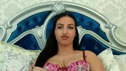 Abby online show from June 24, 5:23 pm