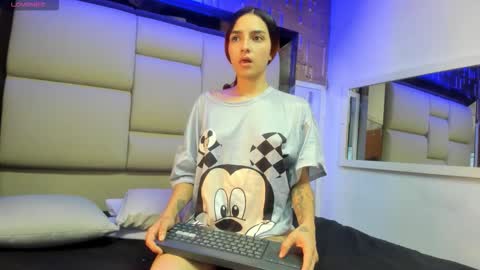 abby online show from February 1, 12:26 pm