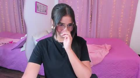Abby online show from July 25, 11:02 pm