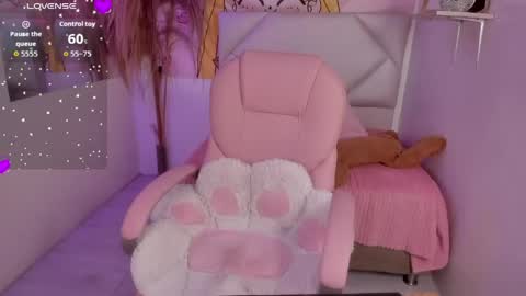 ABBY online show from April 27, 4:27 pm