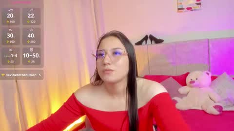 abby_pink1 online show from March 11, 4:29 am