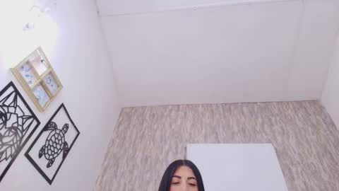 Abby online show from November 1, 7:16 pm