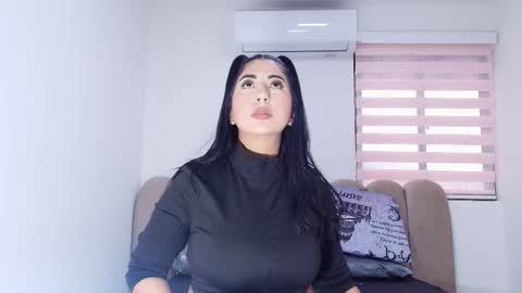 Abby online show from January 13, 7:08 pm