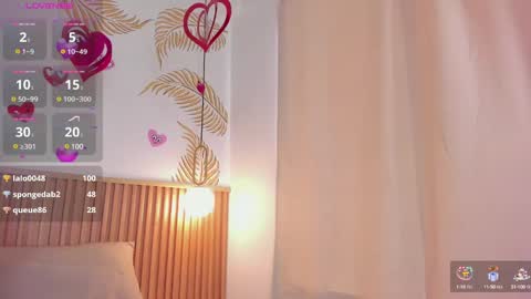 Snapshot of abby_princee chatting on February 15, 4:23 pm Abby Princee online show from February 15, 4:23 pm