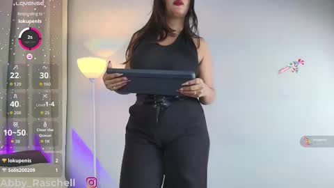 Snapshot of abby_raschell chatting on November 21, 3:49 am abby_raschell online show from November 21, 3:49 am