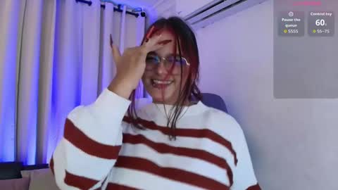 abby_raschell online show from June 3, 3:09 am