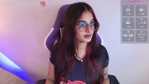 Snapshot of abby_raschell chatting on June 11, 2:53 am abby_raschell online show from June 11, 2:53 am