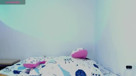 Abby Saenz online show from January 12, 11:04 pm