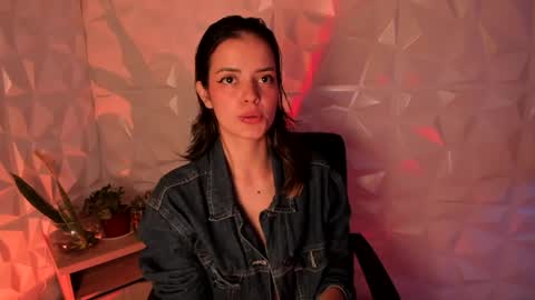 Abby Saenz online show from June 2, 8:00 pm