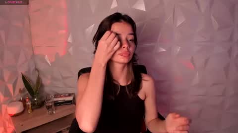 Abby Saenz online show from June 10, 7:02 pm