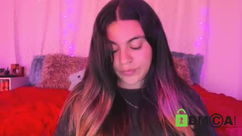 ABBY SAPHIR online show from December 15, 11:09 pm