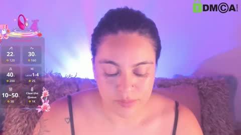 ABBY SAPHIR online show from October 17, 4:37 am