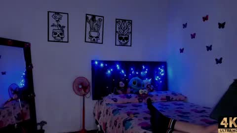 Abby online show from December 23, 4:12 am