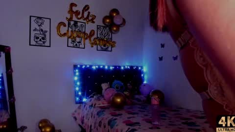 Abby online show from January 6, 8:35 am