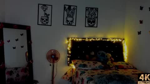 Abby online show from February 23, 9:00 am