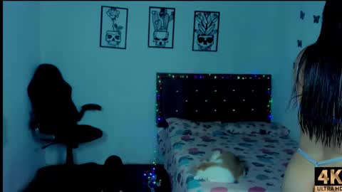 Abby online show from October 16, 2:45 am