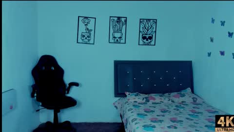 Abby online show from November 7, 1:38 am