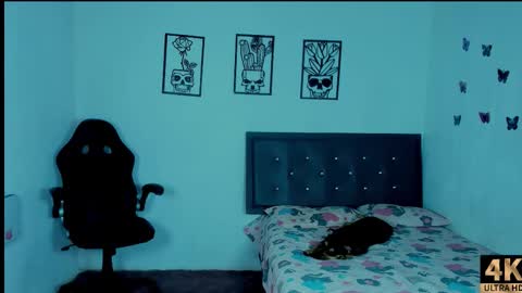 Abby online show from November 9, 12:42 am