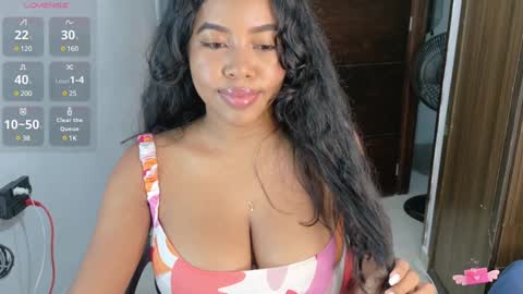 ABBY  online show from December 16, 4:02 am