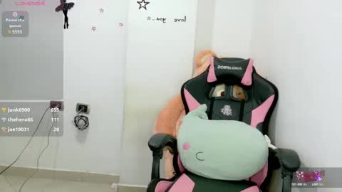 ABBY  online show from March 2, 7:23 pm