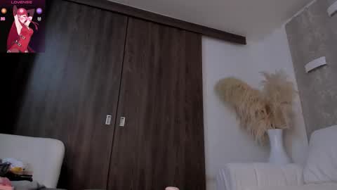 Abby online show from November 12, 12:38 pm