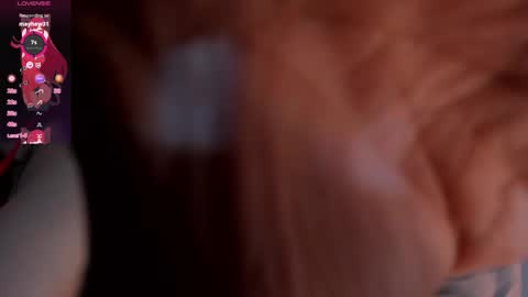 Abby online show from December 2, 8:59 pm